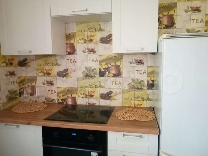 1-к. квартира, 38,9 м², 6/19 эт.