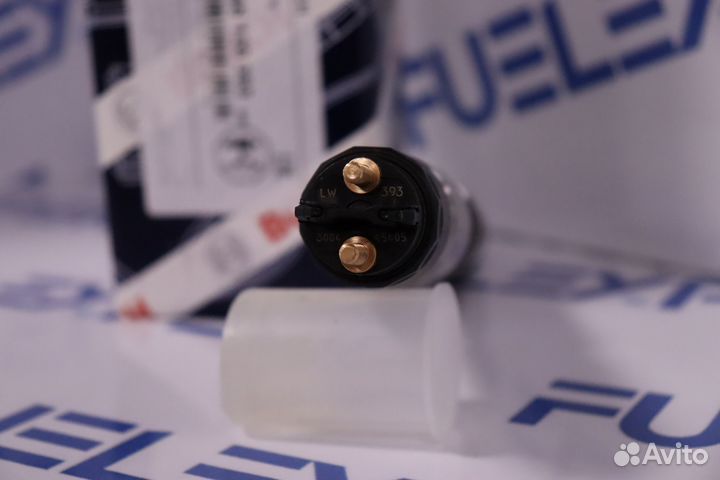 Форсунка 0445120393 (0445120078)