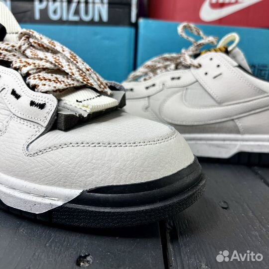 Кроссовки Nike SB Dunk Low Remastered