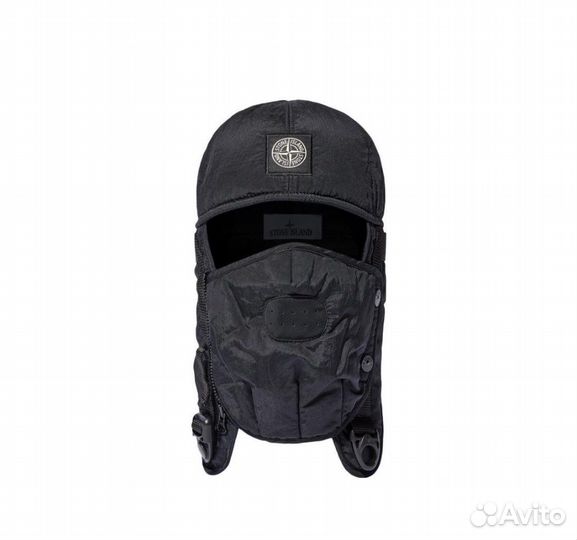Балаклава/Шлем Stone Island