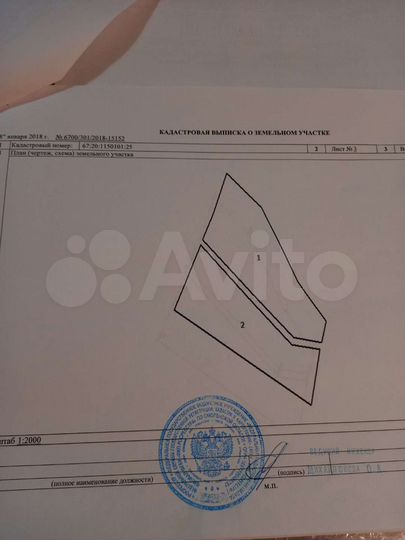 Участок 1,5 га (ИЖС)