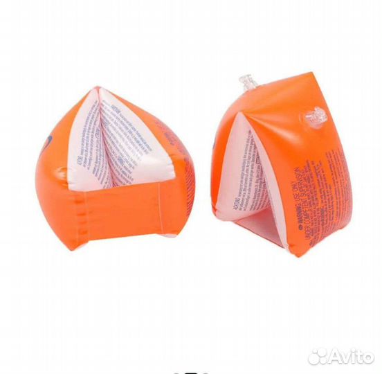 Нарукавники для плавания