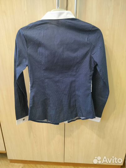 Блузка для девочки