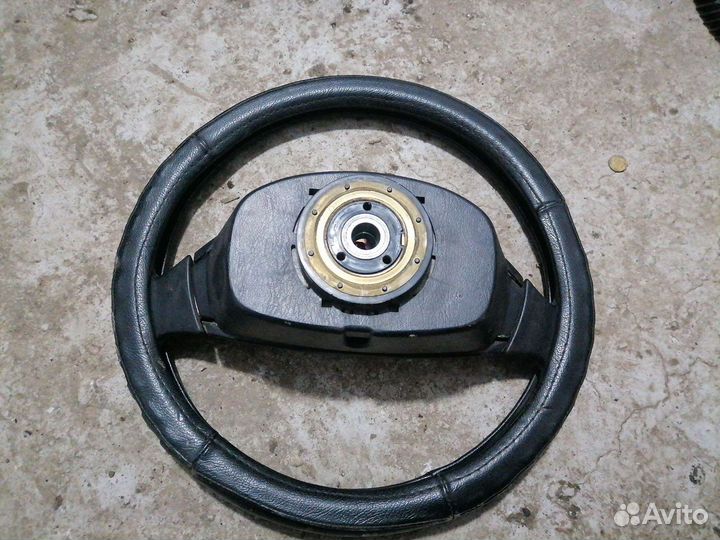 Руль Toyota Carina E