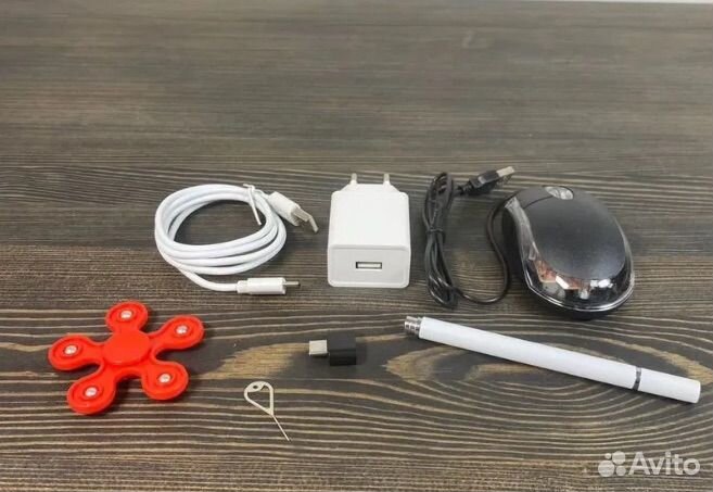 Планшет umiio p80 pad