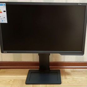 Игровой монитор Benqxl2411p 144hzРазгон(200hz)