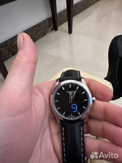 Наручные часы