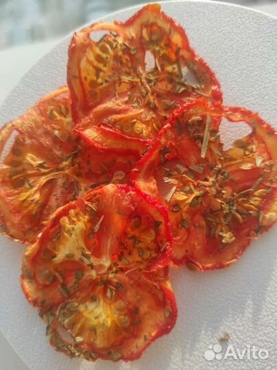 Фрипсы, сушеные фрукты (в наличии и под заказ)