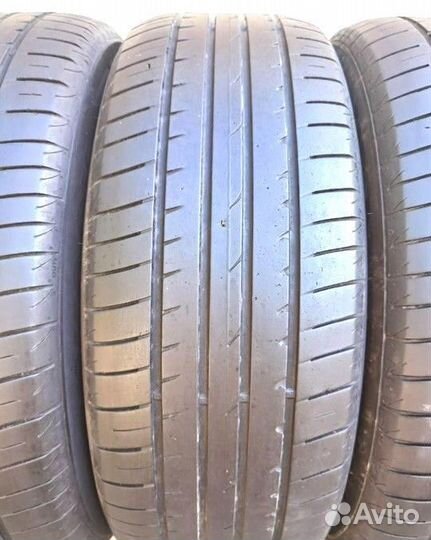 Hankook Ventus Prime 2 K115 225/60 R17 99H