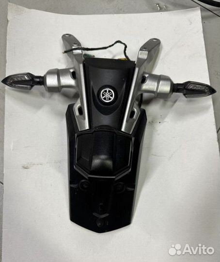 Запчасти на yamaha Vmax1700, KTM sx65, kawasaki