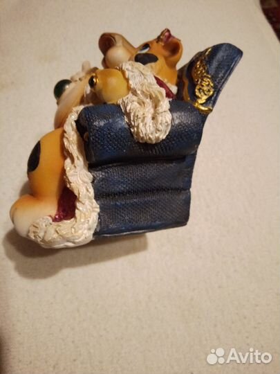 Копилка сувенирная, коллекционная