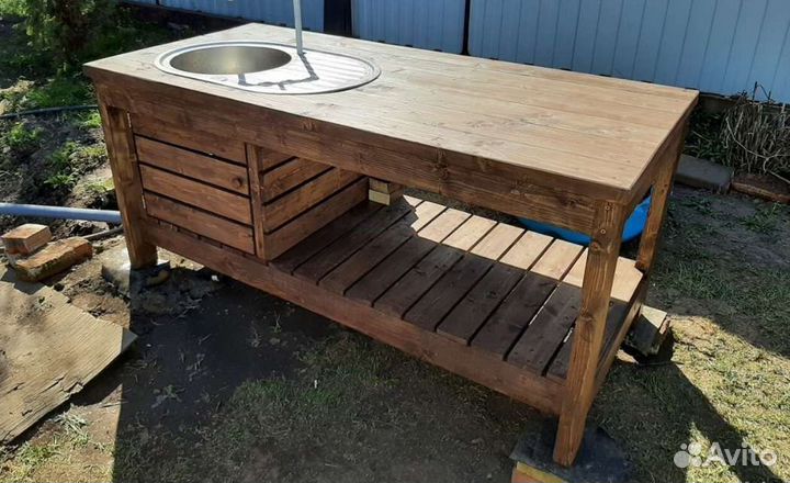 Мебель для дачи