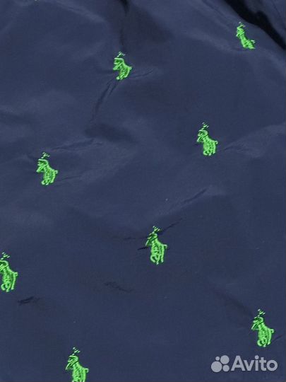 Polo Ralph Lauren Traveller Swim Shorts