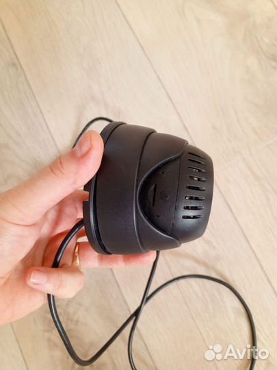 Камера видеонаблюдения бу