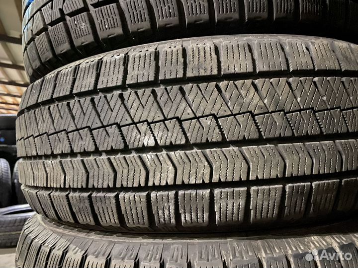Bridgestone Blizzak VRX2 195/65 R15