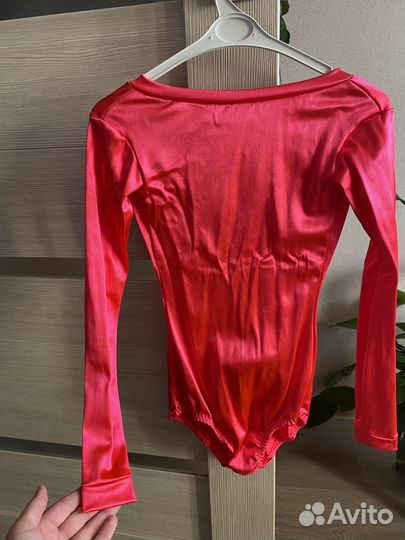 Платье для бальных танцев