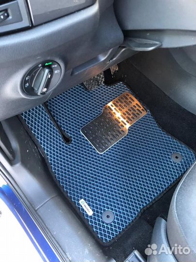 Коврики Ева в Иваново без предоплаты