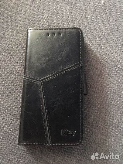 Чехол на xiaomi redmi 4