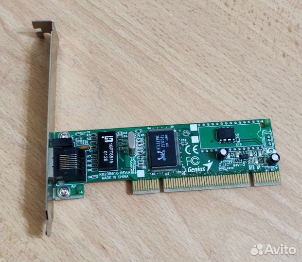 Сетевые карты для пк TP-link TF-3200