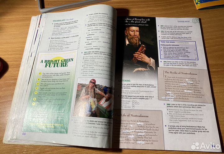 New Success Pre-Intermediate