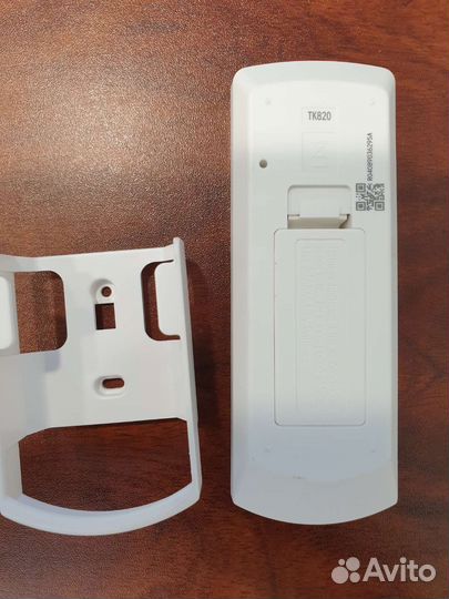 Пульт для кондиционера Daikin