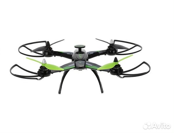Квадрокоптер jjrc X1