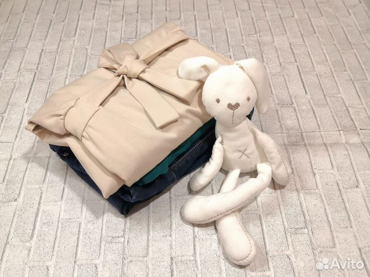 Одежда для беременных 48 50 пакетом