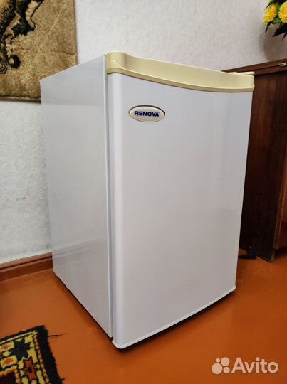 Минихолодильник