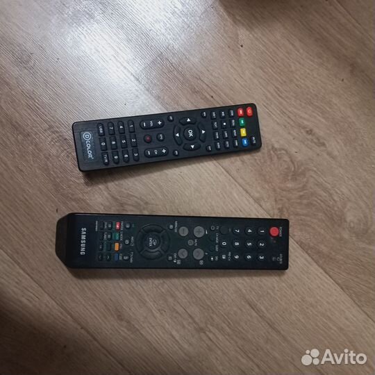 Телевизор