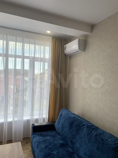 Квартира-студия, 35 м², 2/4 эт.