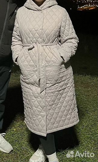 Куртка пальто женская