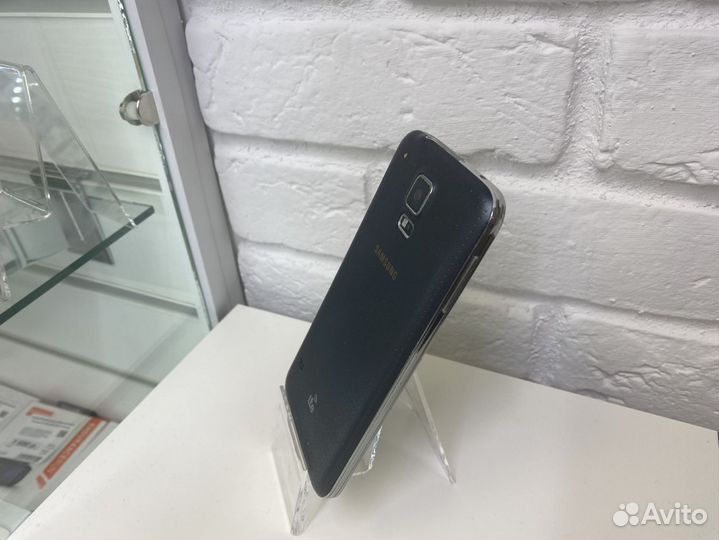 Мобильный телефон Samsung Galaxy S5 SM-G900F 2/16
