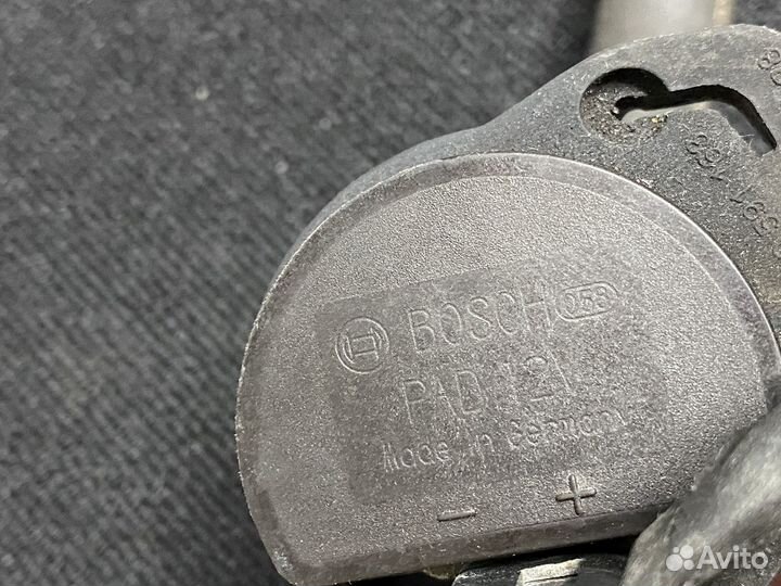 Насос системы охлаждения Mercedes Benz A2118350028