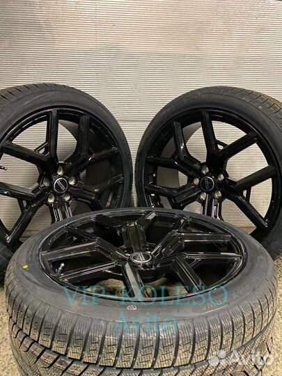 R22 Triangle TH201 Sportex 275/40, PCD 5x120 DIA 72.6