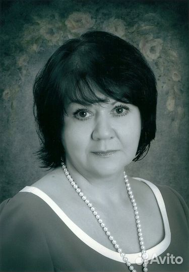 Услуги логопеда