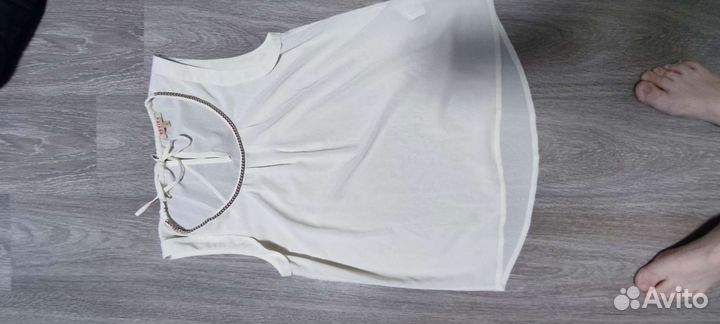 Вещи пакетом