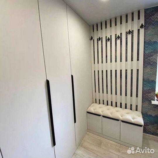 Прихожая распашная