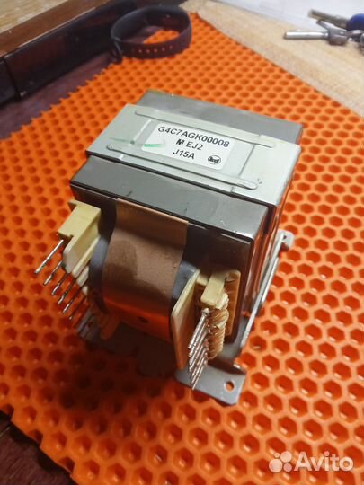 Трансформатор G4C7AGK00008 Panasonic