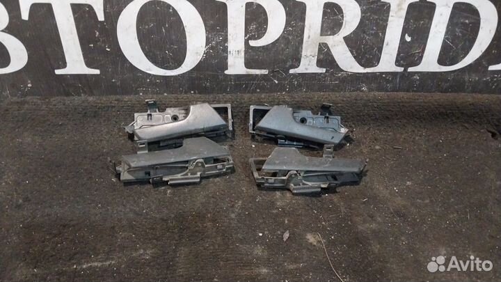 Ручки открывания двери chevrolet aveo T-250