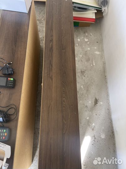 Полка книжная