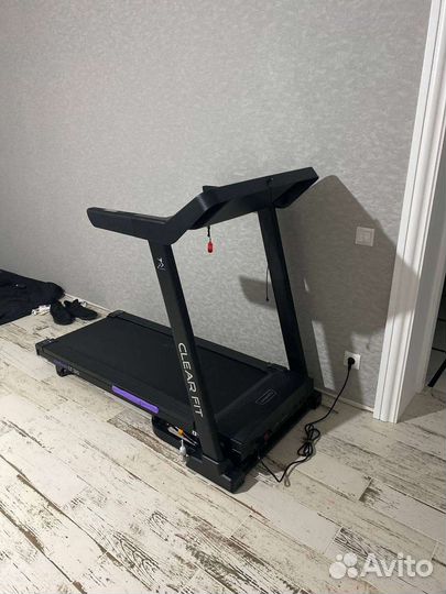 Беговая дорожка