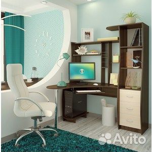 Компьютерный стол