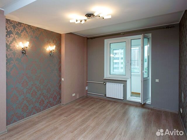 Ремонт квартир под ключ