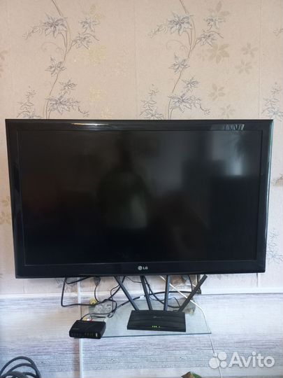 Телевизор lg диагональ 42 дюйма