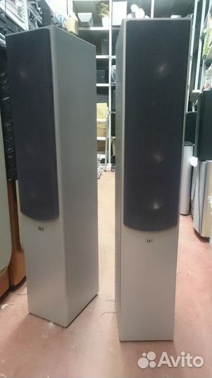 Акустика Elac FS109.2 (Made in Germany)