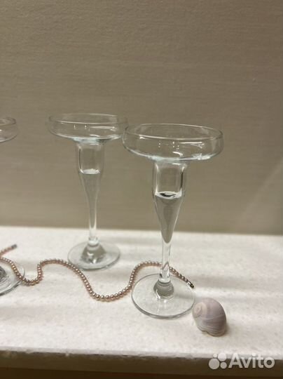 Подсвечник новый