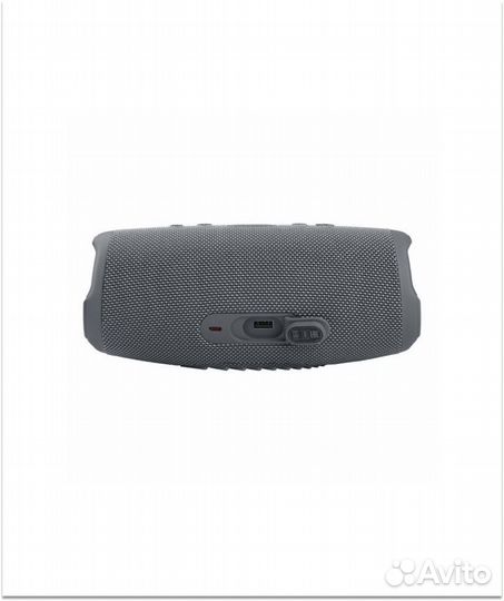 Портативная колонка JBL Charge 5, Gray