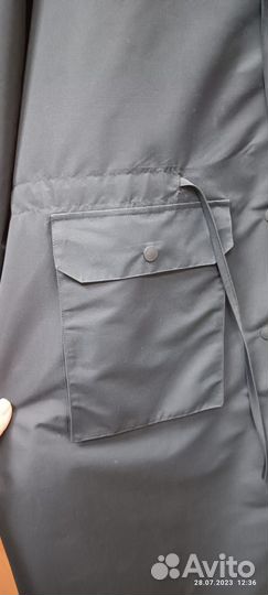 Пошив верхней одежды оптом