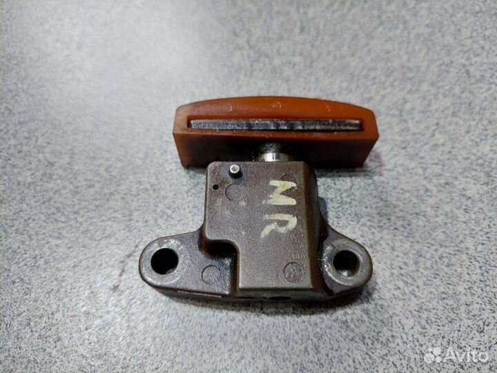 Натяжитель Nissan X-Trail NT31 MR20DE