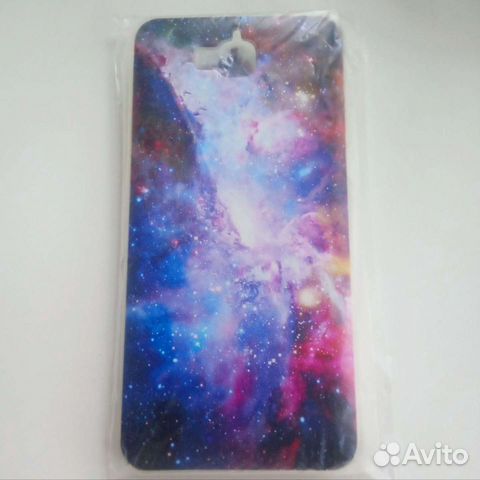 Чехол Huawei Honor 4C Pro